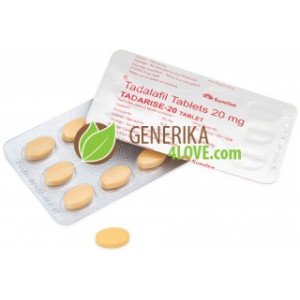 Cialis Generika