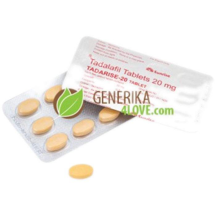 Cialis Generika