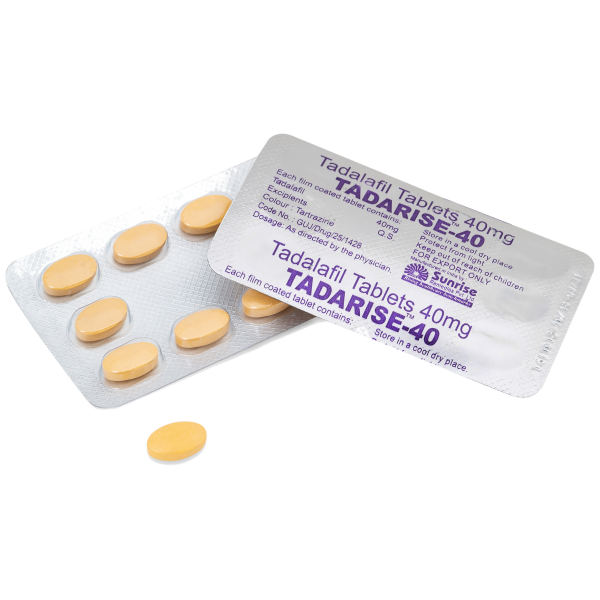 Cialis 40 mg
