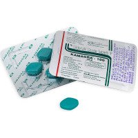 Kamagra 100mg