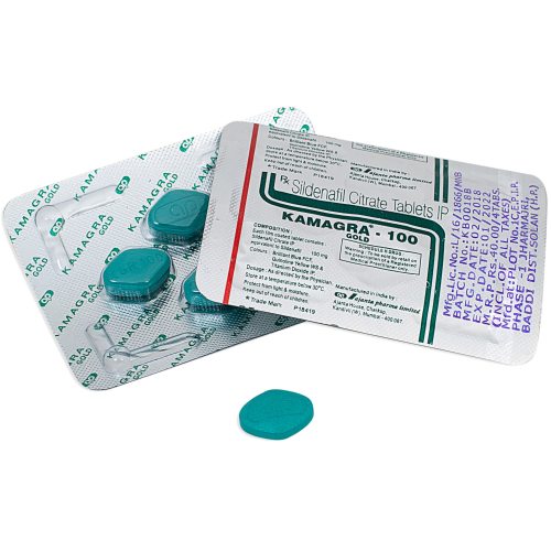 Kamagra 100mg
