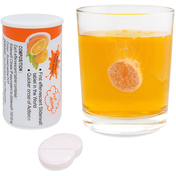 Kamagra Brausetabletten