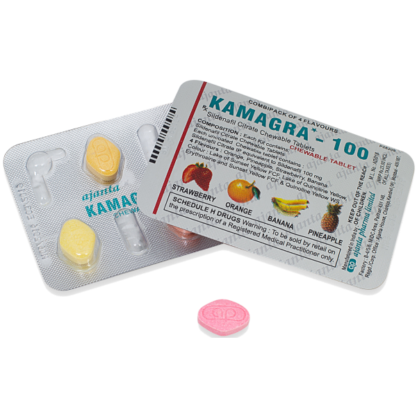 Kamagra Soft Tabs Kamagra Soft Tabs