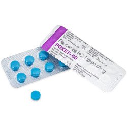 Poxet 60 (Prilligy)