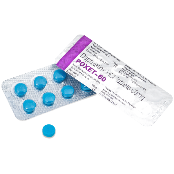 Poxet 60 (Prilligy)