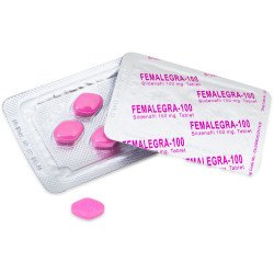 Femalegra 100mg