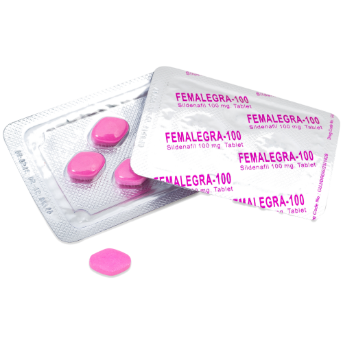 Femalegra 100mg