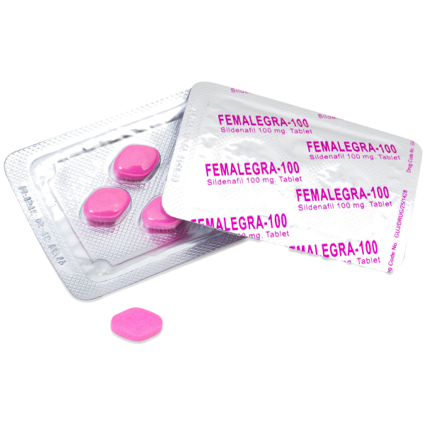 Femalegra 100mg