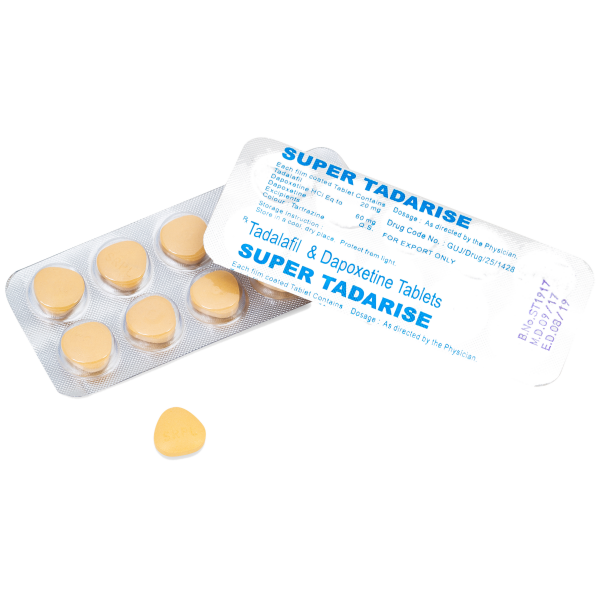 Super Tadarise Super Tadarise