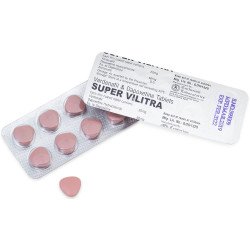 Super Vilitra Super Vilitra