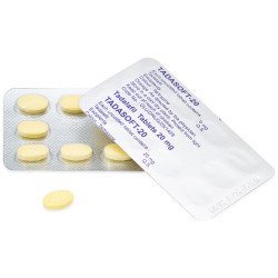 Cialis Soft Tabs