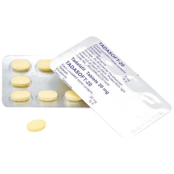 Cialis Soft Tabs